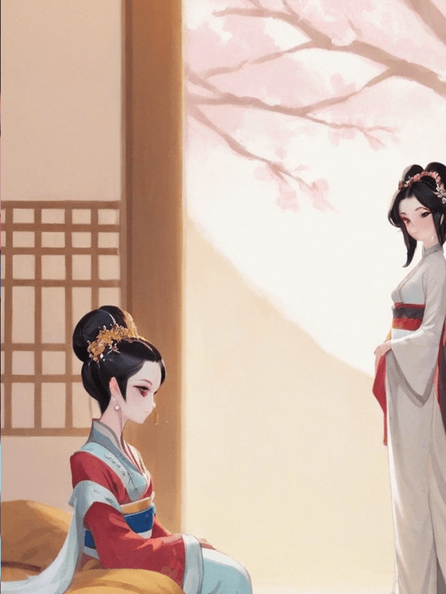 吾家有小妾 贰